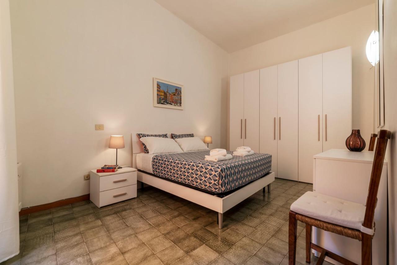 Apartamento Casa Dell'arco Roma