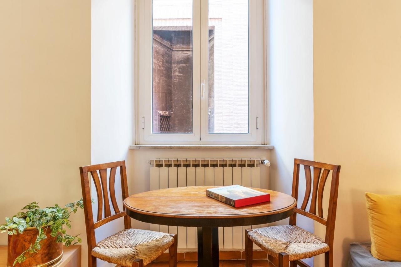 Apartamento Casa Dell'arco