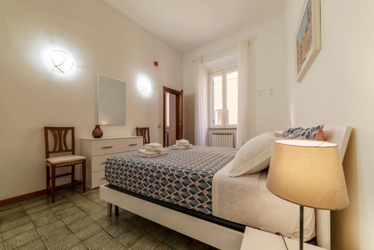 Casa Dell'arco * Roma