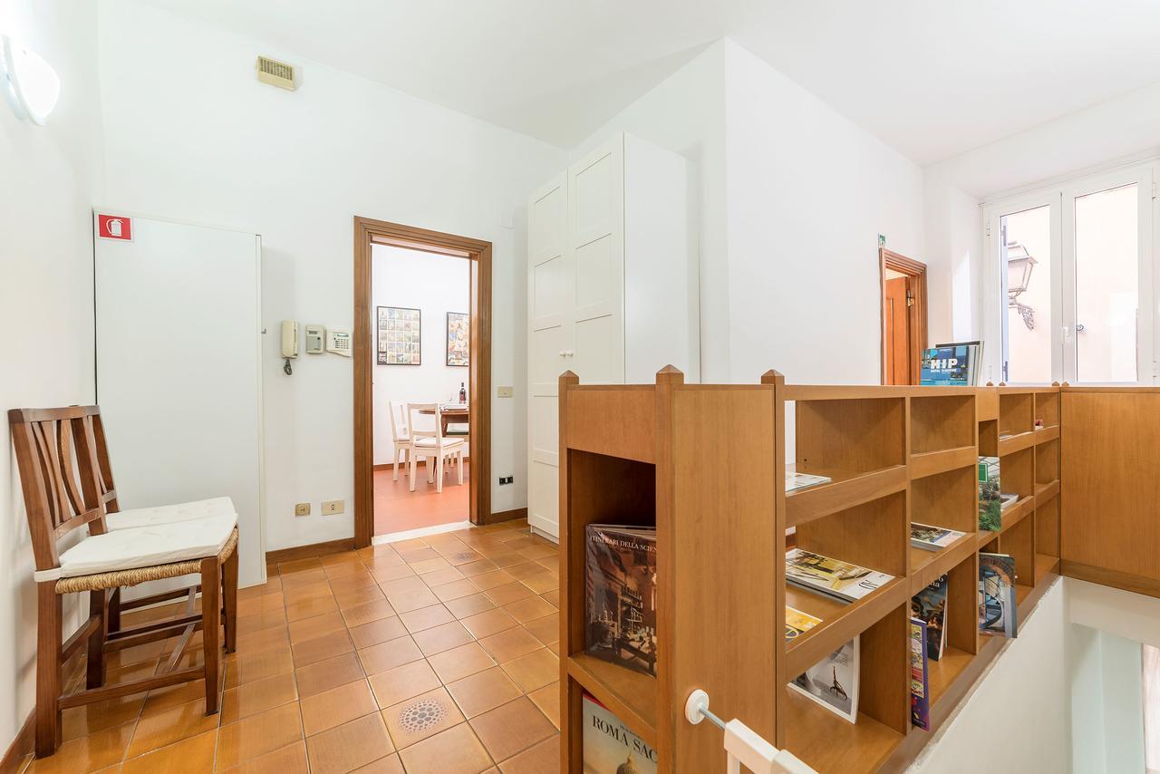 Casa Dell'arco Apartamento Roma